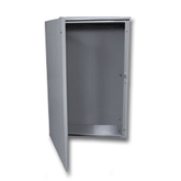 Hubbell IR4PG Hi-Impact Remote Equipment 48" Cabinet